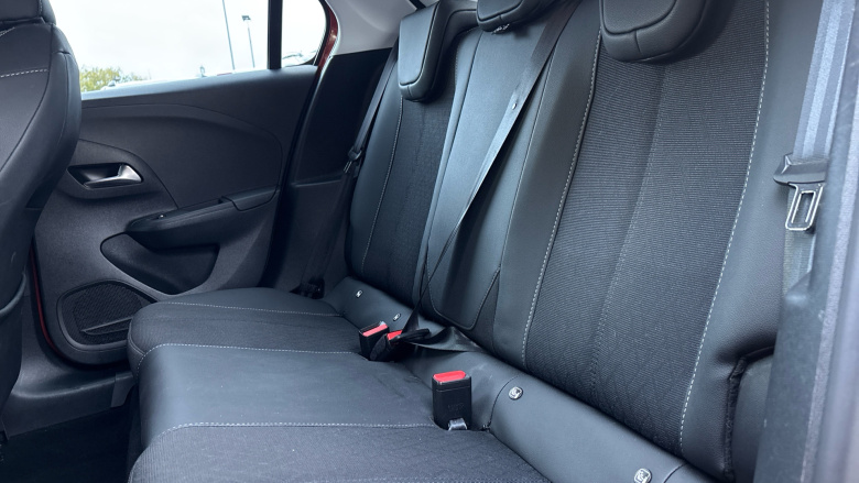 Vauxhall Corsa 100kW Elite Premium 50kWh 5dr Auto [11kWCh] Electric Hatchback